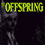 The Offspring: 1989 Nemesis Records